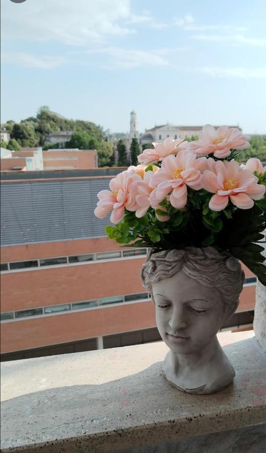 Basilica San Paolo Apartment Roma Dış mekan fotoğraf
