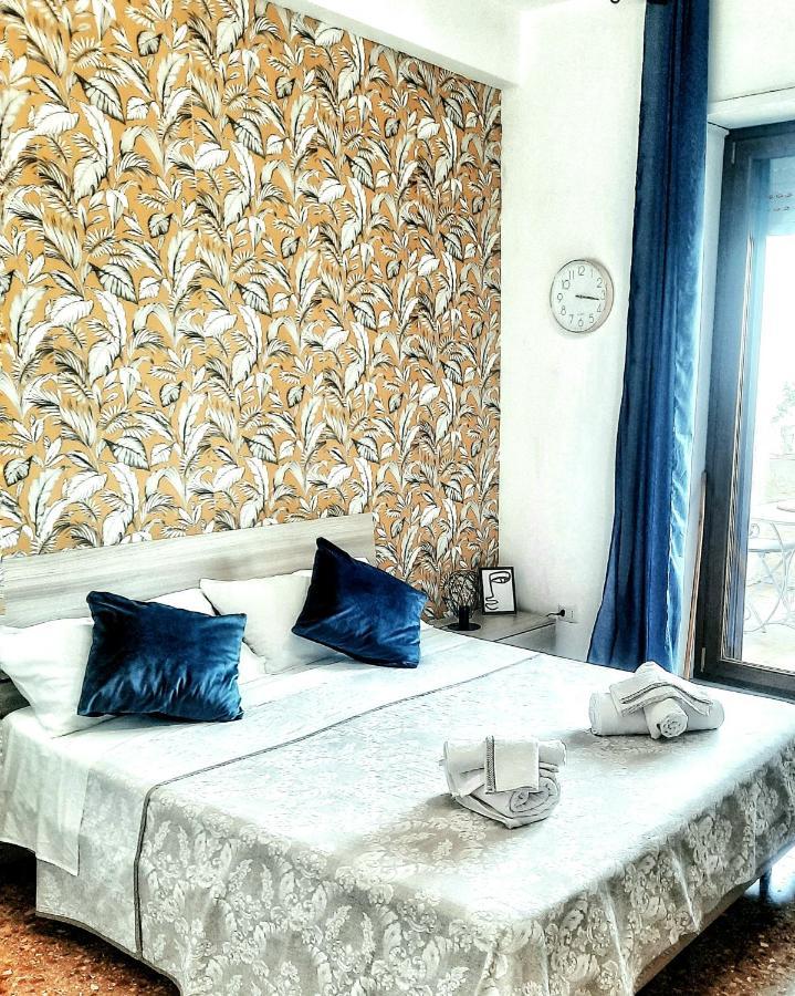 Basilica San Paolo Apartment Roma Dış mekan fotoğraf