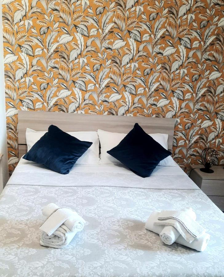 Basilica San Paolo Apartment Roma Dış mekan fotoğraf