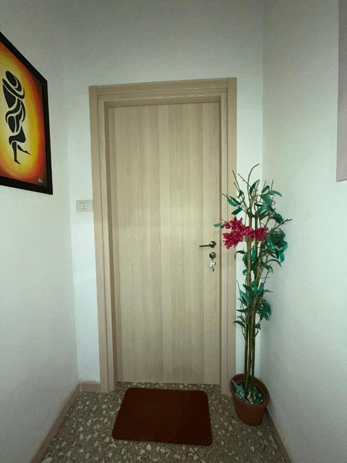 Basilica San Paolo Apartment Roma Dış mekan fotoğraf