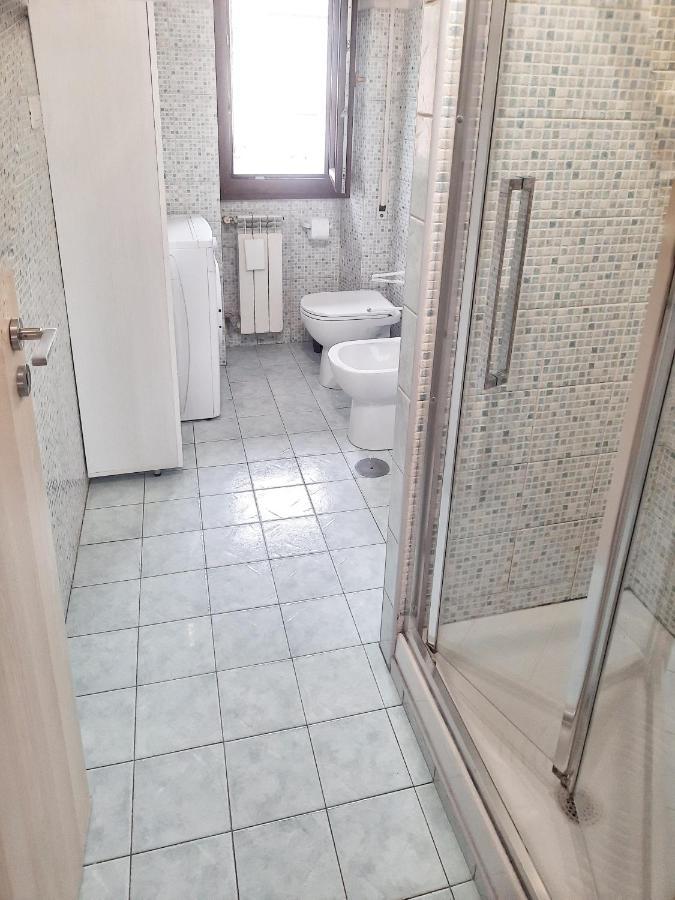 Basilica San Paolo Apartment Roma Dış mekan fotoğraf