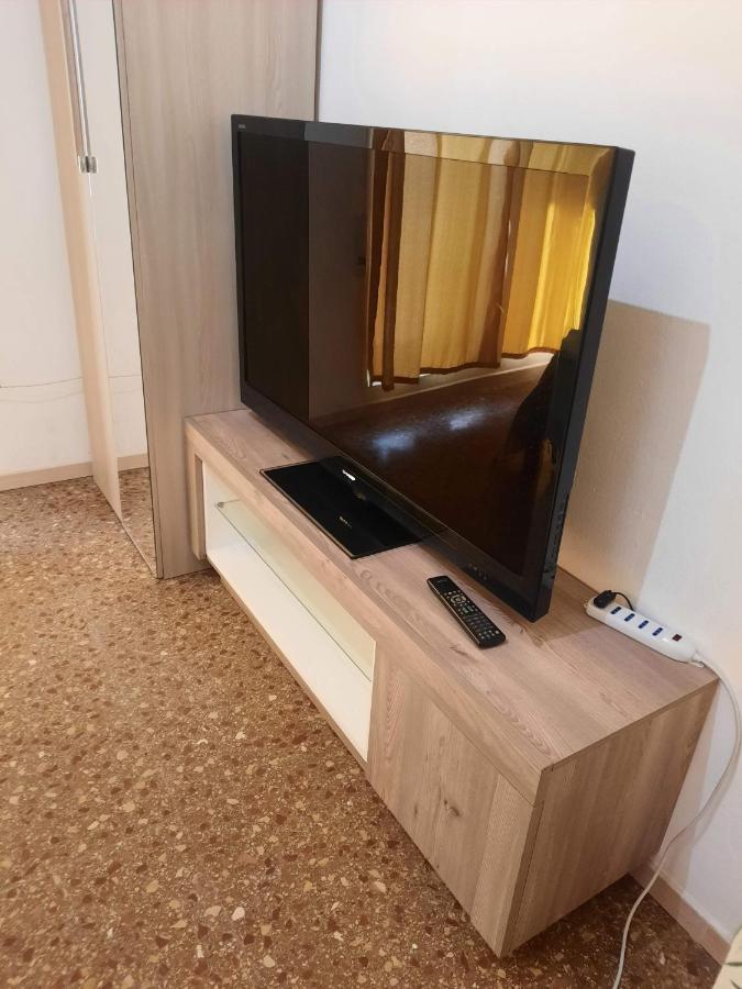 Basilica San Paolo Apartment Roma Dış mekan fotoğraf