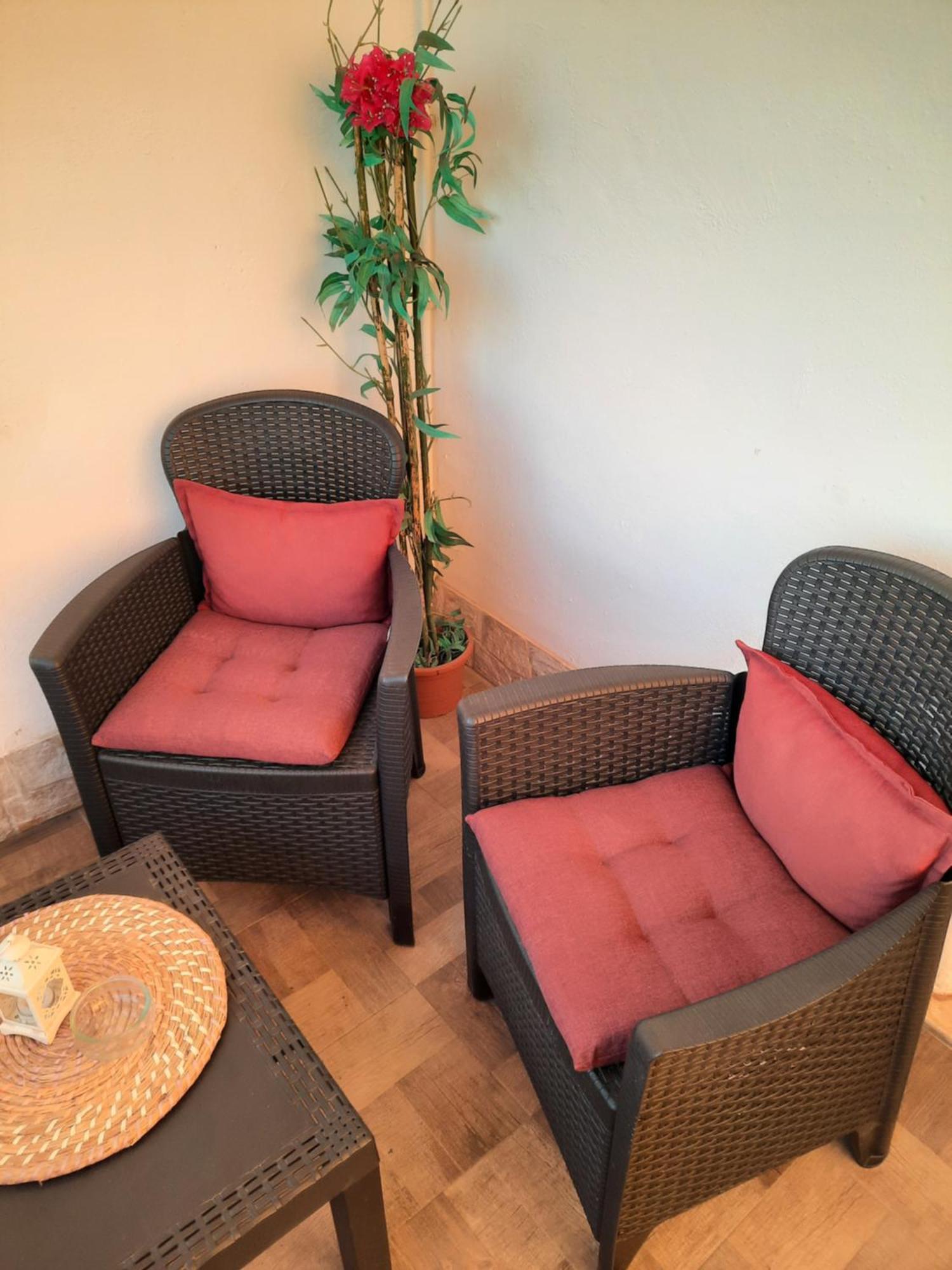 Basilica San Paolo Apartment Roma Dış mekan fotoğraf