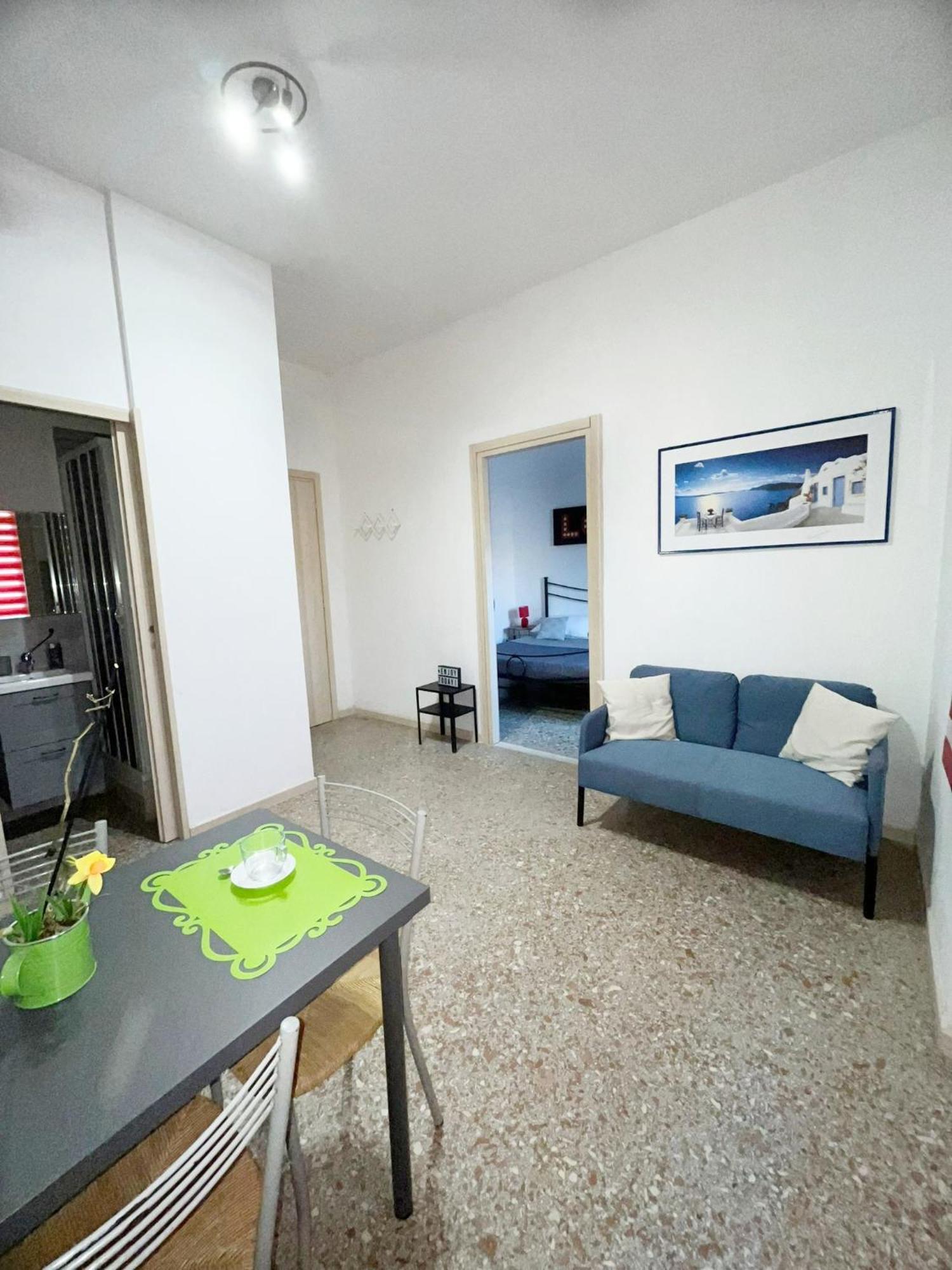 Basilica San Paolo Apartment Roma Dış mekan fotoğraf