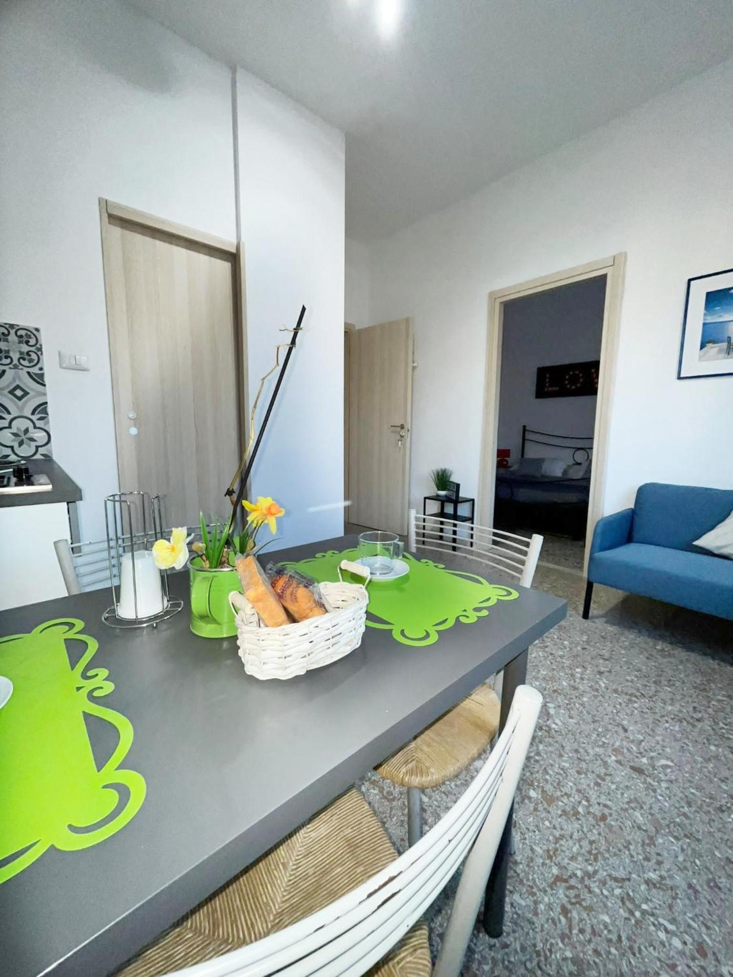 Basilica San Paolo Apartment Roma Dış mekan fotoğraf