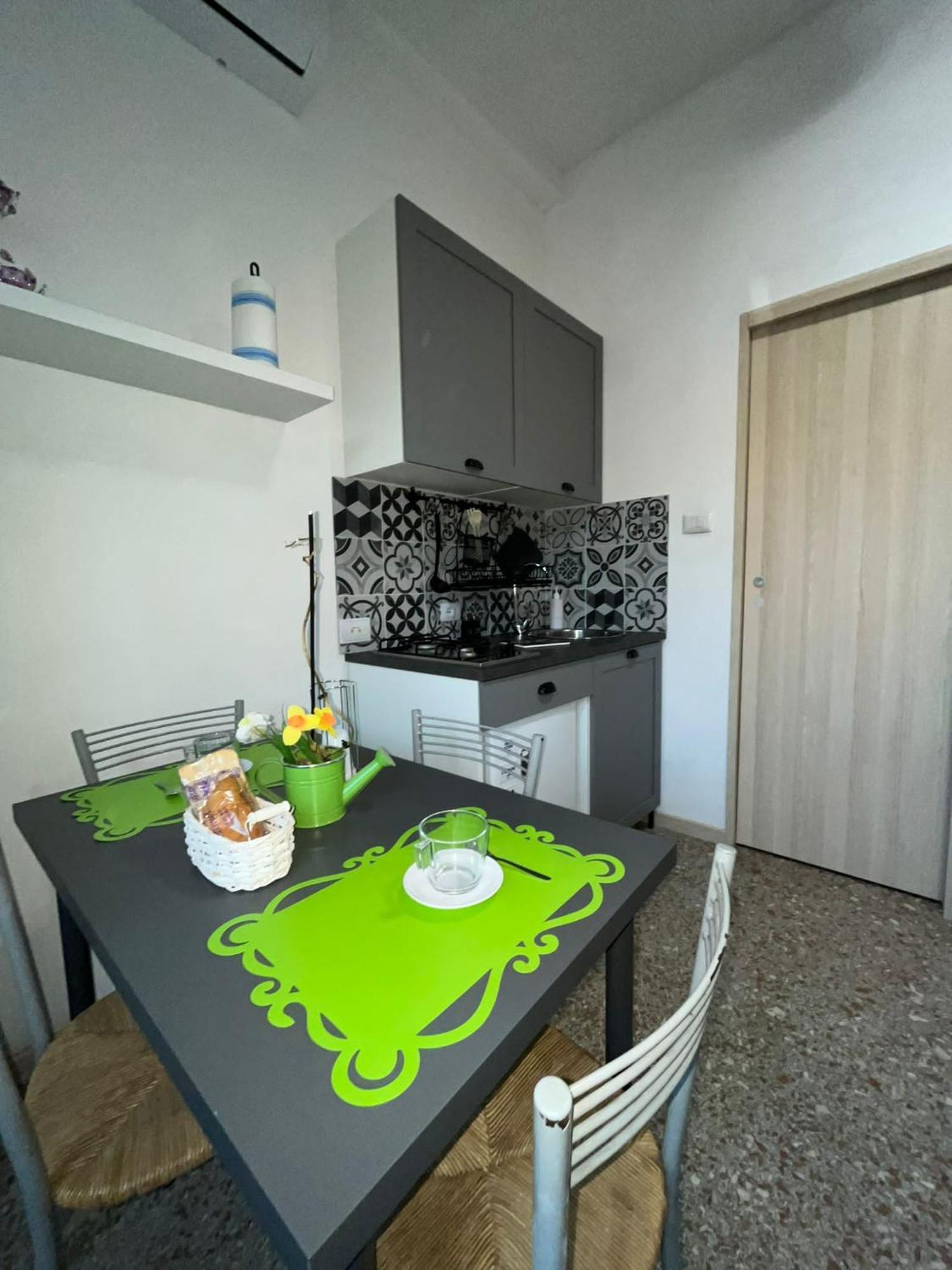 Basilica San Paolo Apartment Roma Dış mekan fotoğraf