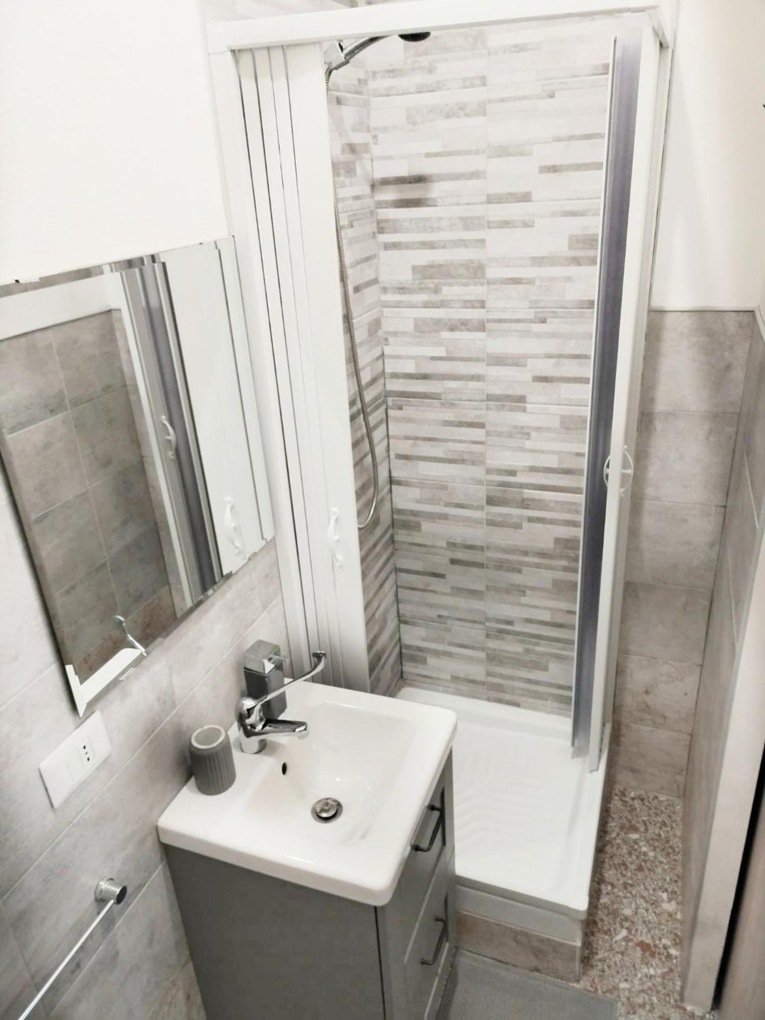 Basilica San Paolo Apartment Roma Dış mekan fotoğraf
