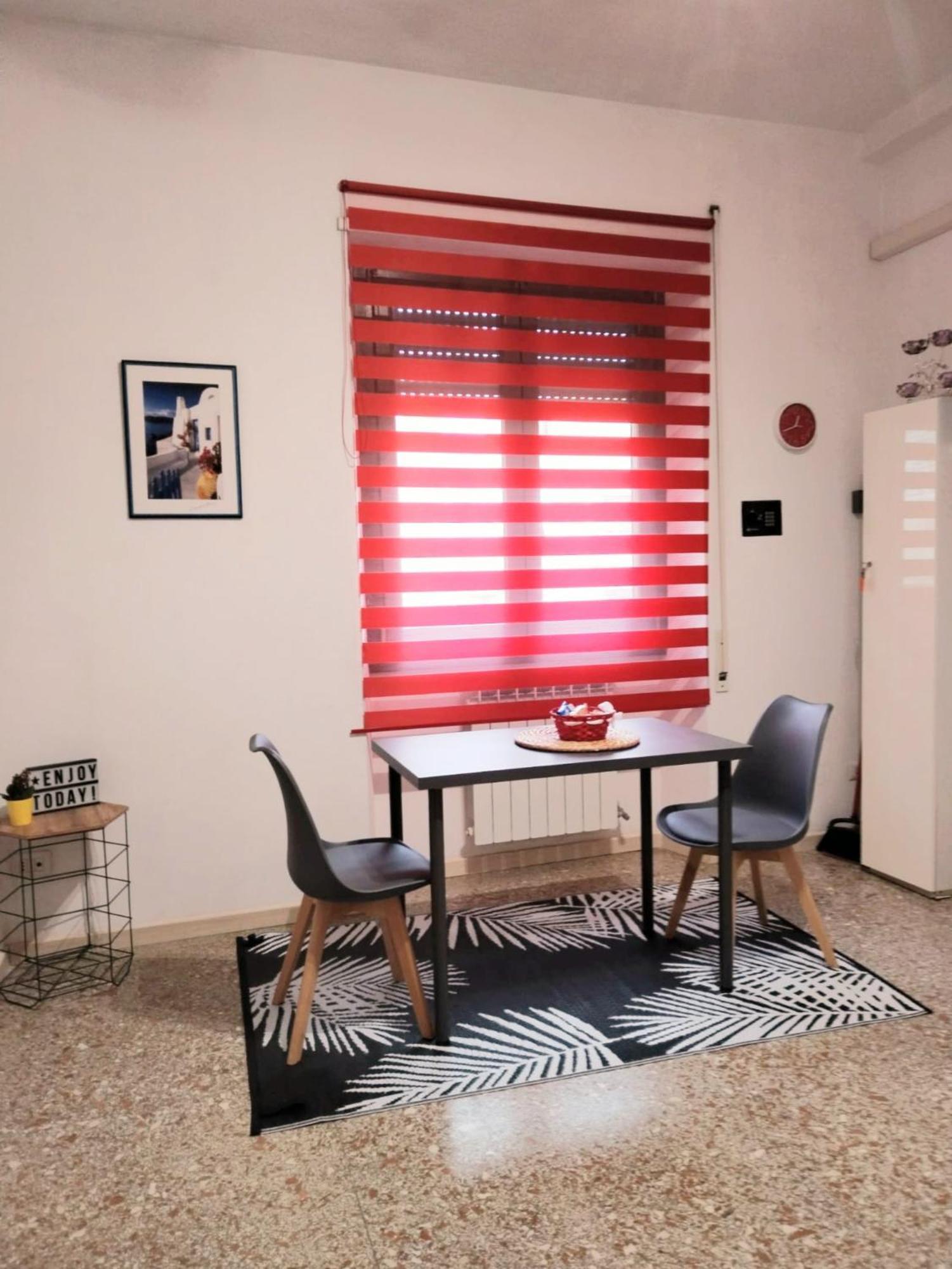 Basilica San Paolo Apartment Roma Dış mekan fotoğraf