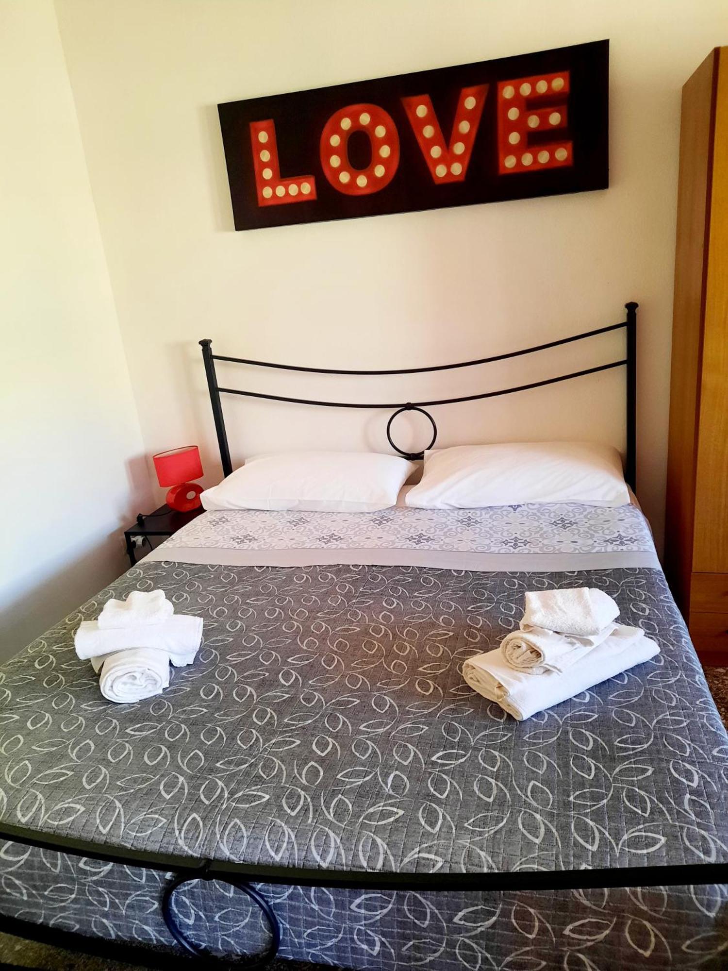 Basilica San Paolo Apartment Roma Dış mekan fotoğraf