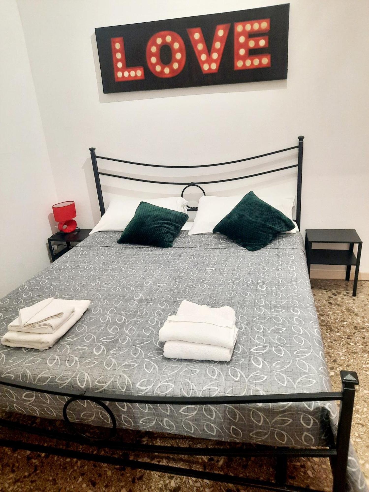 Basilica San Paolo Apartment Roma Dış mekan fotoğraf